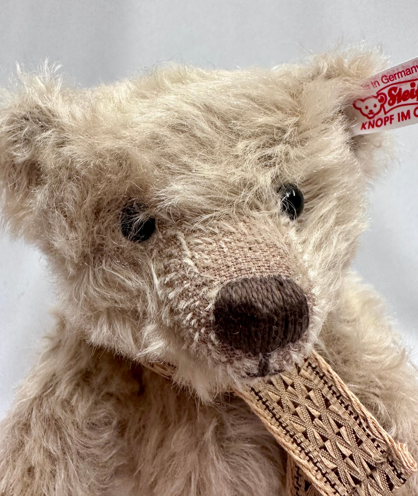 Osito de peluche Steiff Niccolò