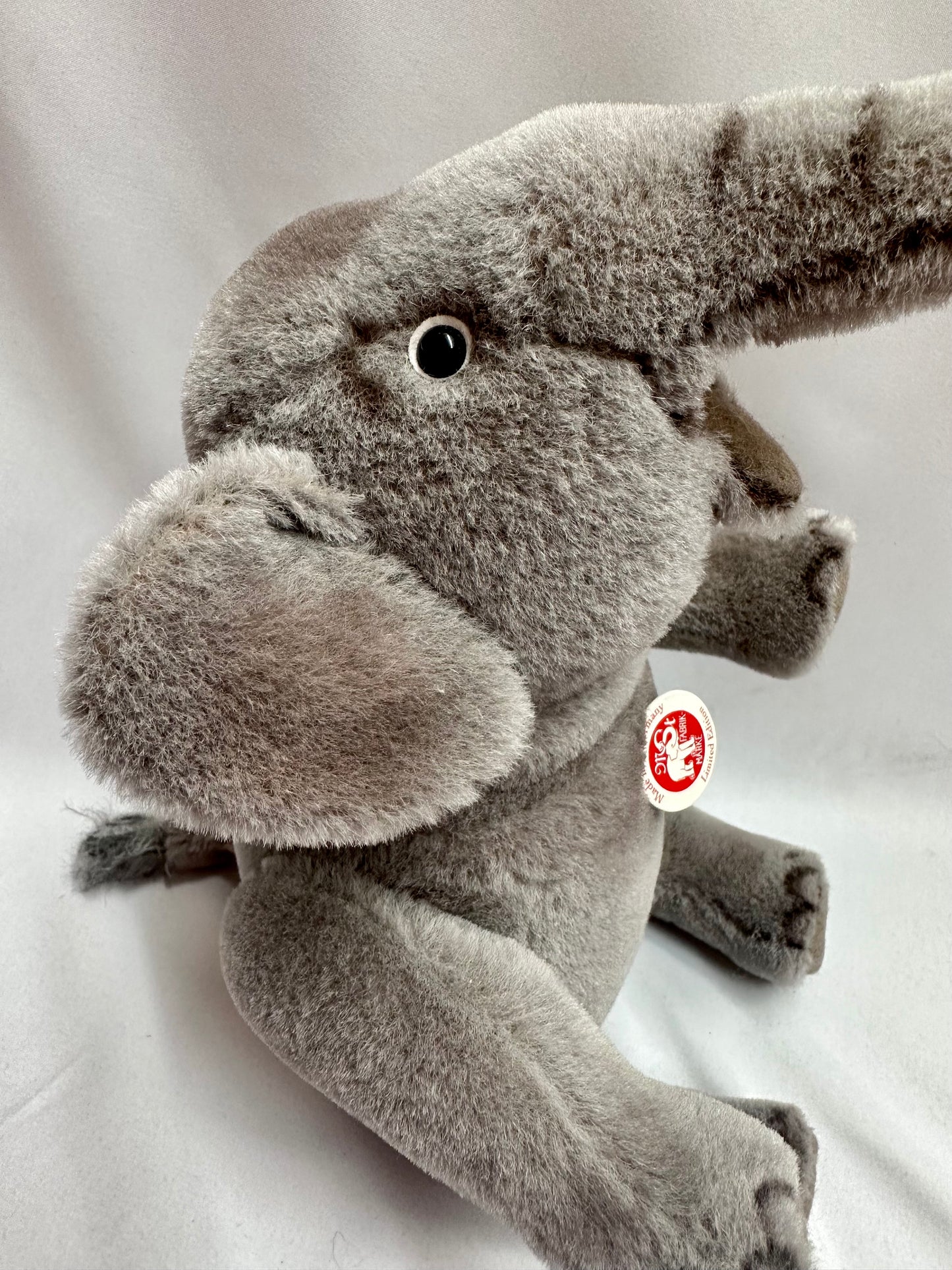 Steiff Nelly Elefante