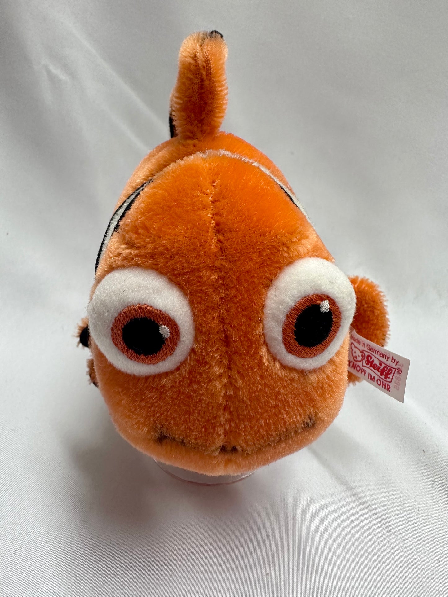 Nemo Steiff