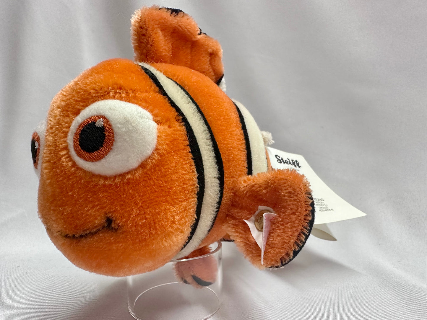 Nemo Steiff