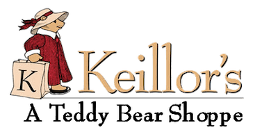 Tarjeta de regalo de Keillor's Teddy Bear Shoppe