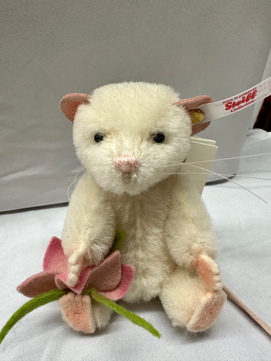 Ratón Steiff Lizzy